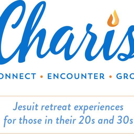 Charis Ministries is a Catholic organization that provides Ignatian Spirituality for people in their 20s & 30s.