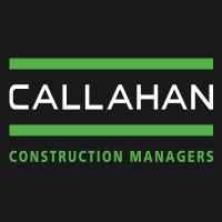 Callahan Construction(@CallahanInc) 's Twitter Profile Photo