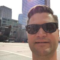 Chris Haluke (@chrishaluke) 's Twitter Profile