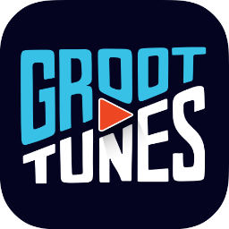 GrootTunes is jou aanlyn musiekwinkel. Laai die musiekspeler-app gratis af by Google Playstore of AppStore. Koop musiek op die webblad.