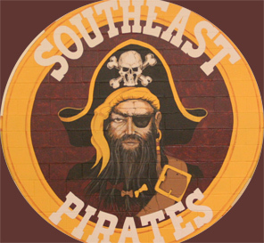 SEpirates's profile picture. The students of web 2 have created a twitter account that will have updates such as game location, times, and results.