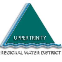 Upper Trinity Water (@utrwd) Twitter profile photo