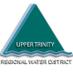 Upper Trinity Water (@utrwd) Twitter profile photo Upper Trinity Water (@utrwd) Twitter profile photo