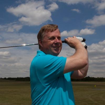 Full time golf coach PGA Level 4 Coach with an MSc in Sports Coaching. I want to help golfers play better and have more fun. GC2 and HMT user #Essex #golf