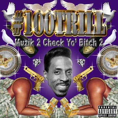 100Trillshit's profile picture. #100Trill is Mike Jaxx & Grade Aplu$ (@hydroxjaxx x @grade708) contact us @ 100TrillBooking@gmail.com #RANNation