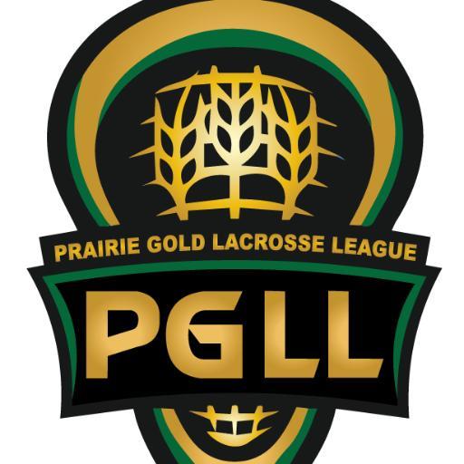 Est. 2001 : Prairie Gold Lacrosse League (PGLL)  🥍  Junior B and Senior B box lacrosse played within the province of Saskatchewan 🇨🇦