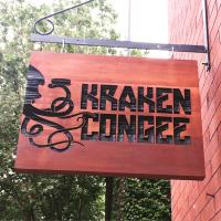 Kraken Congee (@krakencongee) 's Twitter Profile Photo