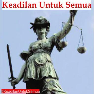 Kami Mengundang Anda Untuk Mendukung Gerakan Keadilan Bagi Semua | Vote di Link: http://t.co/jkZaaxibIj #KeadilanUntukSemua