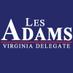 Les Adams (@lesadamsva) Twitter profile photo Les Adams (@lesadamsva) Twitter profile photo