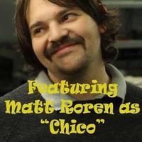 Matthew Roren (@matthewroren) 's Twitter Profile