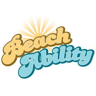 Beach_Ability's profile picture. BeachAbility is a Jersey charity that lends manual beach wheelchairs to local residents and visitors free of charge - donations are welcome.