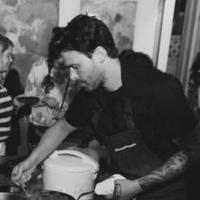 Jesse Miller (@jeszochef) 's Twitter Profile