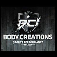Body Creations, Inc (BCI) and Andy McCloy provide a wide range of Strength Training & Performance Enhancement services to the greater Huntsville, Alabama area.