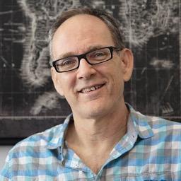 Lead Pastor of The 360 Church, husband to my sweetheart, father of 2 creative boys, passionate for one-to-one discipleship, author of Xchange,