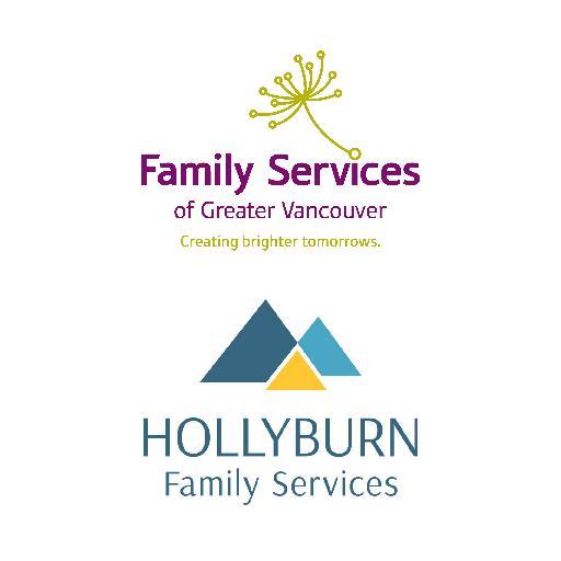 Fosterhub.ca is a partnership of Family Services of Greater Vancouver and Hollyburn Family Services - supporting Foster Parents and Extended Family Caregivers.