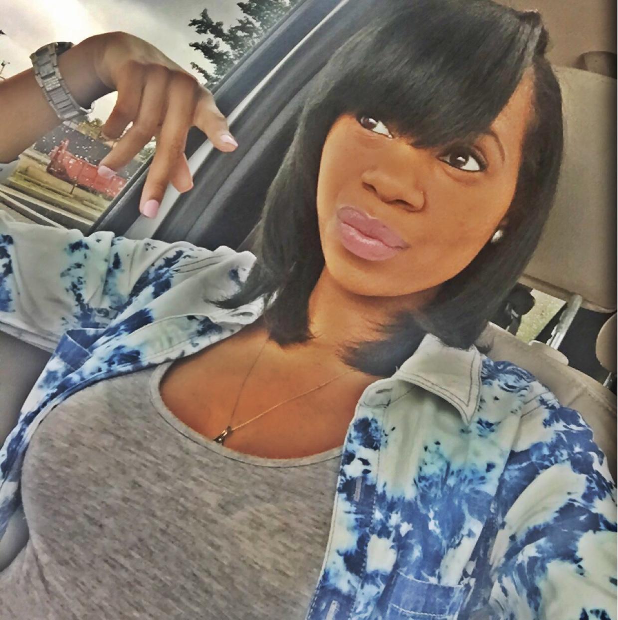 ❤Miesha you can love me or hate me!!...I say whteva on my MIND!...❤