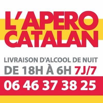 Livraison d'Alcool de Nuit sur Perpignan et ses alentours