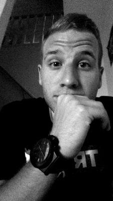 CollinHumphrey1's profile picture. Flying through space at a constant pace