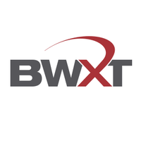 BWX Technologies Inc(@BWXT) 's Twitter Profileg