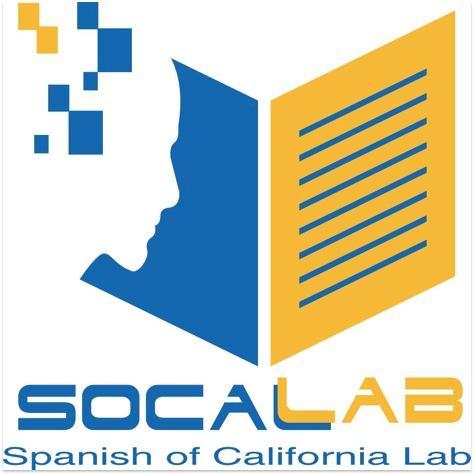 SOCALabUCR Profile