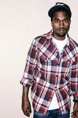 Kayne West updates by Vitaminic.it!