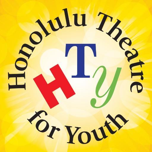 Honolulu Theatre for Youth is a Honolulu-based professional, non-profit theatre for young audiences. #HonoluluTheatreforYouth