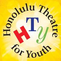 Honolulu Theatre For Youth (@honolulutheatre) 's Twitter Profile Photo Honolulu Theatre For Youth (@honolulutheatre) 's Twitter Profile Photo