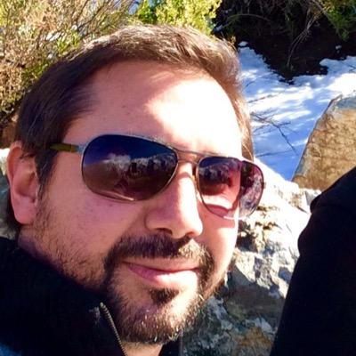 g_dellarossa's profile picture. Arquitecto y ambientalista sin dogma