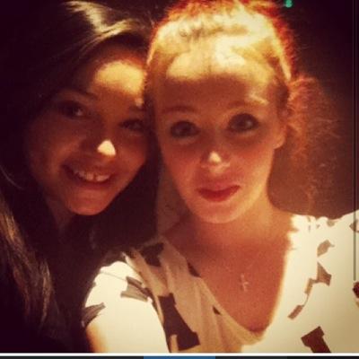 georgiaxxxggxx's profile picture. Instagram: georgia_capaldi