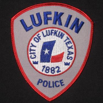 Lufkin Police Dept.