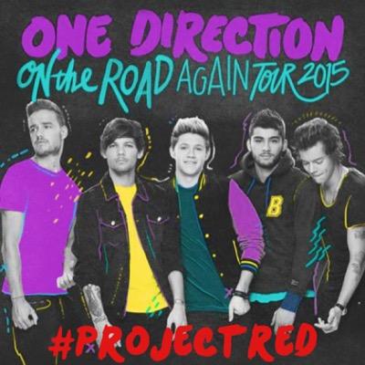 The official page of the Minnesota OTRA fan project: Project Red
