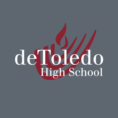 de Toledo High School is a college preparatory Jewish high school that pairs academic rigor with a culture of kindness.