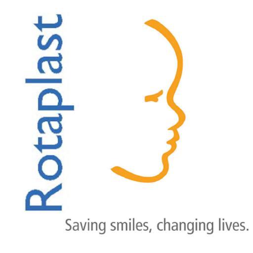 Rotaplast Int. is committed to helping children & families worldwide by eliminating the burden of cleft lip &/or palate, burn scarring & other deformities.