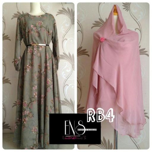 enoretnoshop's profile picture. Enoretno's shop | fashion | hijab | simple | order : 083870224964/whatsapp |pin bb (DM) | instagram : @enoretnoshop