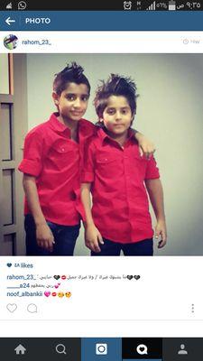 hani5085's profile picture. 