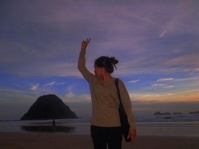 nyanya_ks's profile picture. ~Sun Rise of Java~