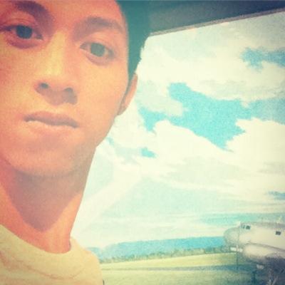 fajaralfarouk's profile picture. 