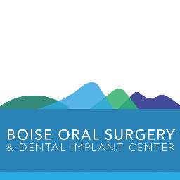 BoiseOralSrgy's profile picture. Dr. J. Scott Bobst at Boise Oral Surgery & Dental Implant Center offers the full scope of oral surgery solutions to the greater Boise area. (208)322-5522