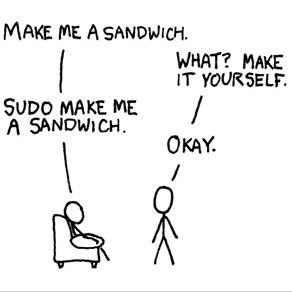 Sudo maintainer, OpenBSD developer, pwnies enabler, 10x slacker