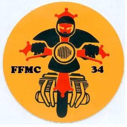 FFMC34's profile picture. Fédération Française des Motards en Colère de l'Hérault