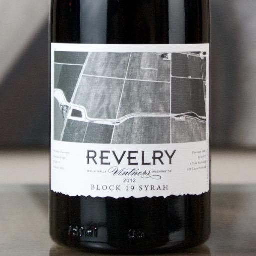 REVELRY VINTNERS IS A PROGRESSIVE PRODUCER OF PREMIUM WINES, HIGHLIGHTING THE VITICULTURE & DYNAMIC QUALITY OF WA STATE, & BUILDING A TRADITION OF EXCELLENCE.