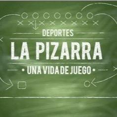 ¡Todo en deportes! Noticias, datos, #SabíasQue, videos/ Estamos en radio; martes y jueves 8pm en http://t.co/a9cycLNAzi