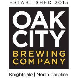 Oak City Brewing Co.