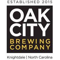 Oak City Brewing Co. (@oakcitybrews) 's Twitter Profile Photo Oak City Brewing Co. (@oakcitybrews) 's Twitter Profile Photo
