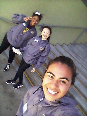 WELCOME TO SFSU NEW GATORS!!!!!!! Hope you all are excited to attend SFSU this fall.