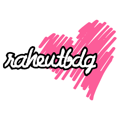 Follow @RaheutBDG all about jomblo