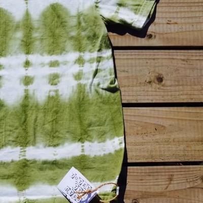 toteytyedyes's profile picture. | Facebook - Toteytyedyes |