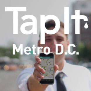 Use the free app to refill any reusable bottle with free tap water at 1300+ locations in metropolitan Washington. #drinktap #ditchdisposable Provided by @MWCOG.