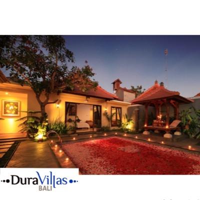 Dura Villas is an enjoyable, comfortable, and luxurious place to stay. ☎️ +623618446209, info@duravillasbali.com