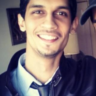 waqshah's profile picture. #marketing & #forecasting professional | Occasional musings on #cinema, #music and #sports